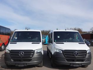 Mercedes-Benz 2020 316 CDI Sprinter*9 Sitze