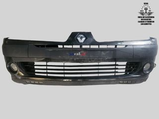 ΠΡΟΦΥΛΑΚΤΗΡΑΣ ΕΜΠΡΟΣ Renault Clio II (X65) Phase 2 facelift 2001–2005  Καλέστε για τιμή Seval