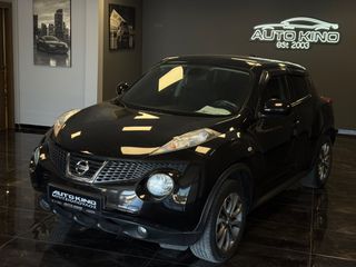 Nissan Juke 2014 1.5 DCI TEKNA