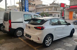 Opel Corsa 2022 1.2 EDITION-NAVICATION-FULL EXTRA-thumb-15
