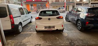 Opel Corsa 2022 1.2 EDITION-NAVICATION-FULL EXTRA-thumb-13