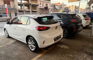 Opel Corsa 2022 1.2 EDITION-NAVICATION-FULL EXTRA-thumb-12