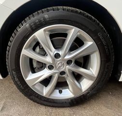 Opel Corsa 2022 1.2 EDITION-NAVICATION-FULL EXTRA-thumb-17