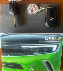 Opel Corsa 2022 1.2 EDITION-NAVICATION-FULL EXTRA-thumb-16