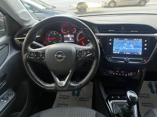 Opel Corsa 2022 1.2 EDITION-NAVICATION-FULL EXTRA-thumb-4