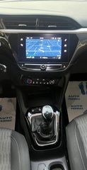 Opel Corsa 2022 1.2 EDITION-NAVICATION-FULL EXTRA-thumb-7