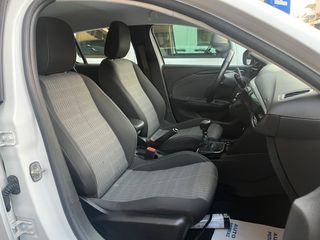 Opel Corsa 2022 1.2 EDITION-NAVICATION-FULL EXTRA-thumb-9