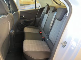 Opel Corsa 2022 1.2 EDITION-NAVICATION-FULL EXTRA-thumb-11
