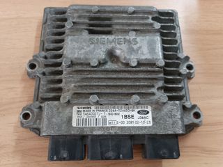 ΕΓΚΕΦΑΛΟΣ ΚΙΝΗΤΗΡΑ  FORD DIESEL SIEMENS SID802 5WS40027