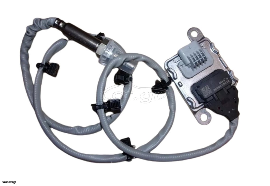 ΓΝΗΣΙΟΣ ΑΙΣΘΗΤΗΡΑΣ NOX RENAULT