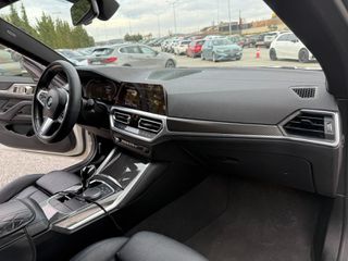 Bmw 420 Gran Coupe 2021 M PACK 420d xDrive Full Extra PANORAMA-thumb-13