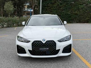 Bmw 420 Gran Coupe 2021 M PACK 420d xDrive Full Extra PANORAMA