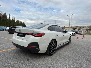 Bmw 420 Gran Coupe 2021 M PACK 420d xDrive Full Extra PANORAMA-thumb-6