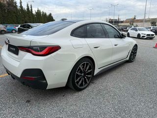 Bmw 420 Gran Coupe 2021 M PACK 420d xDrive Full Extra PANORAMA-thumb-7