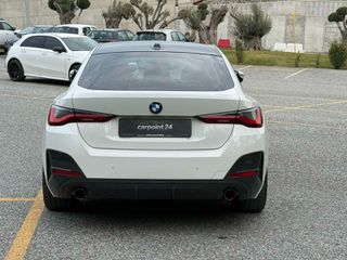 Bmw 420 Gran Coupe 2021 M PACK 420d xDrive Full Extra PANORAMA-thumb-5