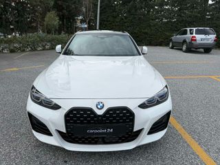 Bmw 420 Gran Coupe 2021 M PACK 420d xDrive Full Extra PANORAMA-thumb-10