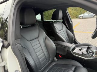 Bmw 420 Gran Coupe 2021 M PACK 420d xDrive Full Extra PANORAMA-thumb-11