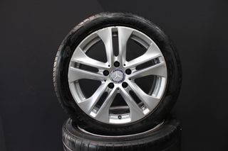 ANASTASIADIS MERCEDES 17'' ΜΕΤΑΧΕΙΡΙΣΜΕΝΑ ΖΑΝΤΟΛΑΣΤΙΧΑ