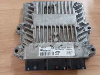 ΕΓΚΕΦΑΛΟΣ ΚΙΝΗΤΗΡΑ  FORD DIESEL SIEMENS SID803A 5WS40552C