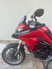 Ducati Multistrada 950 2018-thumb-1