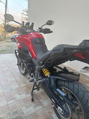 Ducati Multistrada 950 2018-thumb-2