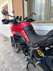 Ducati Multistrada 950 2018-thumb-5