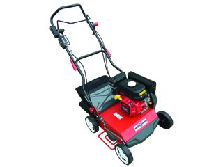 Loncin S400 Αραιωτής Βενζινοκίνητος Αραιωτής Χλοοτάπητα 02S400