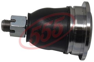 Μπαλάκι ψαλιδιού επάνω, αριστερά, δεξιά NISSAN JAPAN SB4821, 40110-VJ200, 40110-2S485