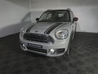 Mini Countryman 2019 (Cooper S)