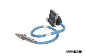 ΓΝΗΣΙΟΣ ΑΙΣΘΗΤΗΡΑΣ NOX RENAULT