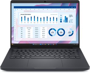 DELL MC14255 QHD+ AMD Ryzen AI 9 HX, 32GB RAM, 1TB SSD, 14", Windows 11 Pro
