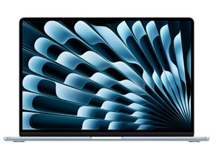 Apple MacBook Air 15.3" MC7D4RO/A – M4 10-Core CPU/GPU, 32GB RAM, 2TB SSD