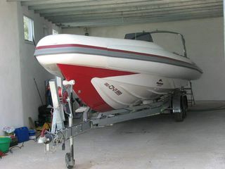 Technohull 2009 SEA DNA 999 CABIN