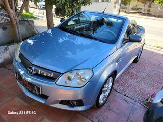 Opel Tigra 2006 TIGRA CABRIO-thumb-4