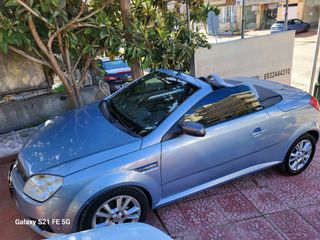 Opel Tigra 2006 TIGRA CABRIO-thumb-12