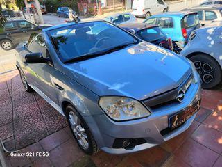 Opel Tigra 2006 TIGRA CABRIO-thumb-6