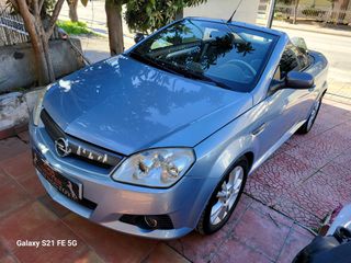 Opel Tigra 2006 TIGRA CABRIO-thumb-10