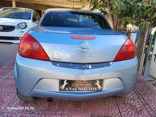 Opel Tigra 2006 TIGRA CABRIO-thumb-37