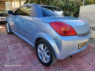 Opel Tigra 2006 TIGRA CABRIO-thumb-38