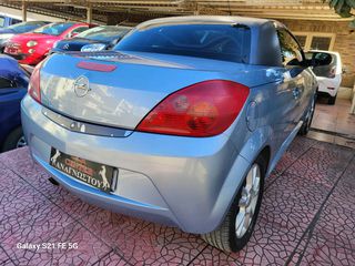 Opel Tigra 2006 TIGRA CABRIO-thumb-40