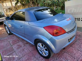 Opel Tigra 2006 TIGRA CABRIO-thumb-41