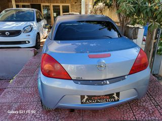 Opel Tigra 2006 TIGRA CABRIO-thumb-42