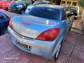 Opel Tigra 2006 TIGRA CABRIO-thumb-43