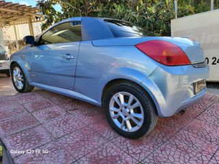 Opel Tigra 2006 TIGRA CABRIO-thumb-44