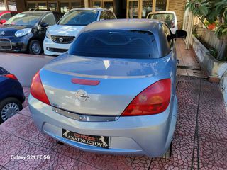 Opel Tigra 2006 TIGRA CABRIO-thumb-45