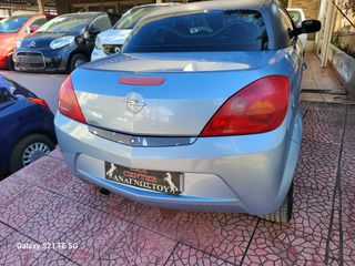 Opel Tigra 2006 TIGRA CABRIO-thumb-46