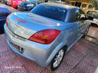Opel Tigra 2006 TIGRA CABRIO-thumb-47