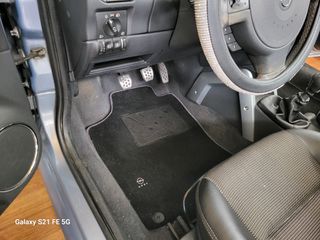 Opel Tigra 2006 TIGRA CABRIO-thumb-14