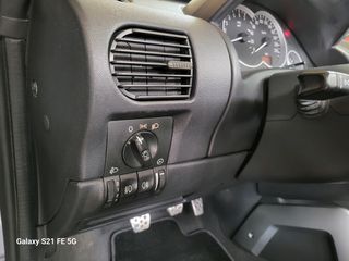 Opel Tigra 2006 TIGRA CABRIO-thumb-15
