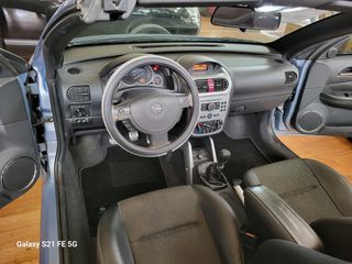 Opel Tigra 2006 TIGRA CABRIO-thumb-21